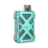 ASPIRE GOTEK X II KIT CYAN